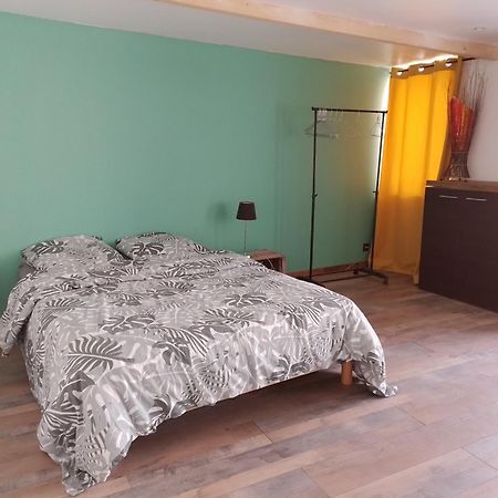 Moissat Dream Apartment Ngoại thất bức ảnh