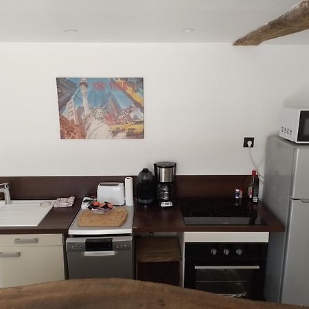 Moissat Dream Apartment Ngoại thất bức ảnh